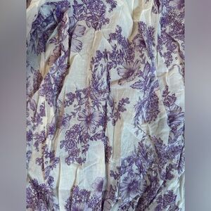 Free People x REVOLVE Still The One Lounge Set in Ivory Combo